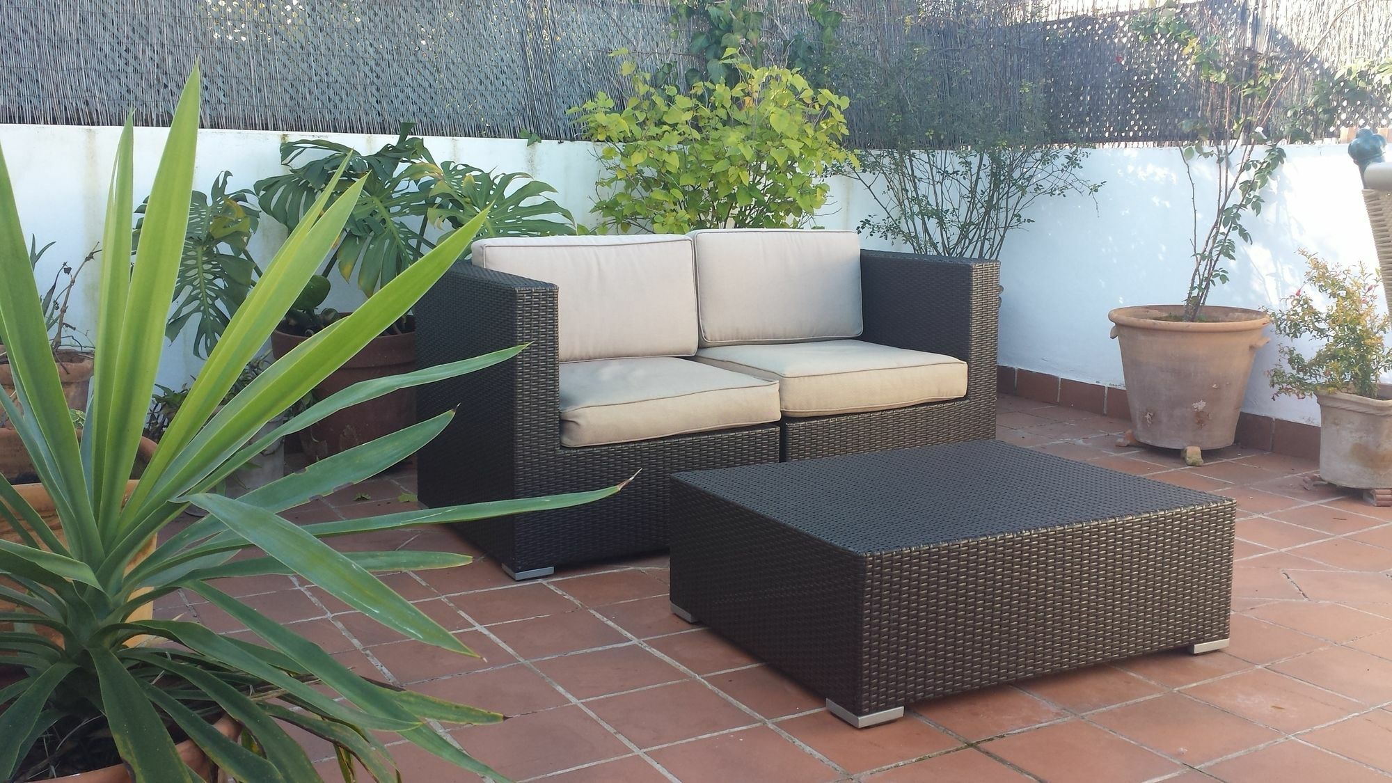 קורדובה El Jardin De Wallada מראה חיצוני תמונה